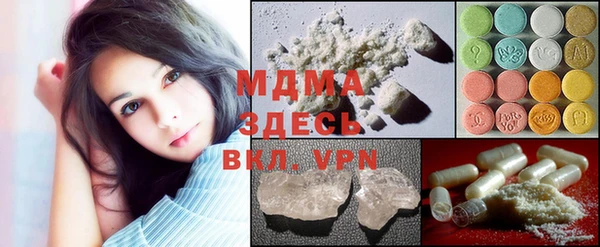 индика Арсеньев