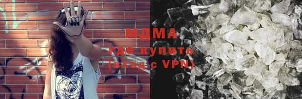 индика Арсеньев
